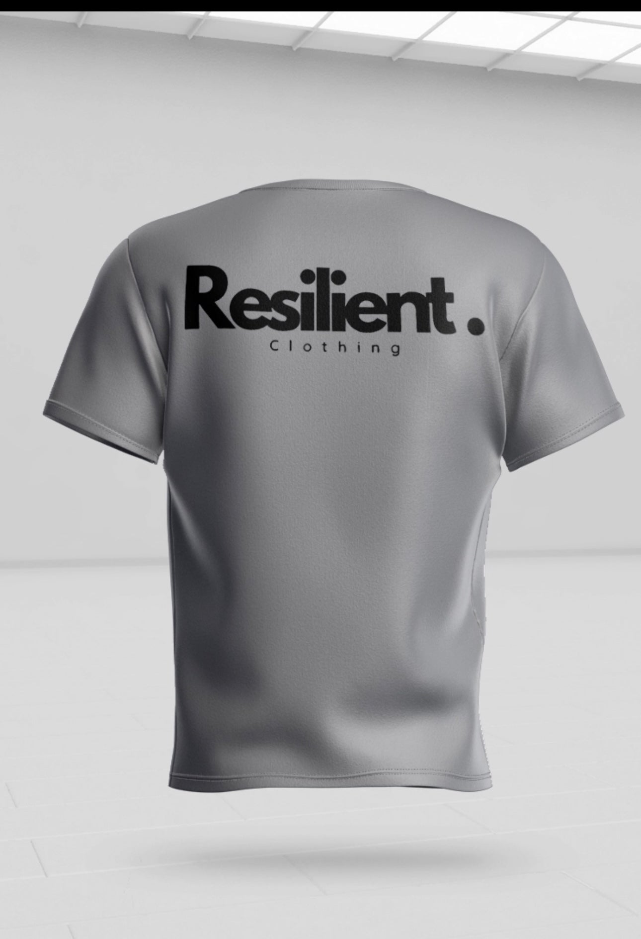 Resilient T-Shirt