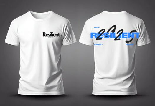 Year Tshirt