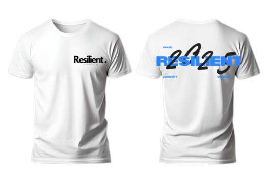 Year Tshirt
