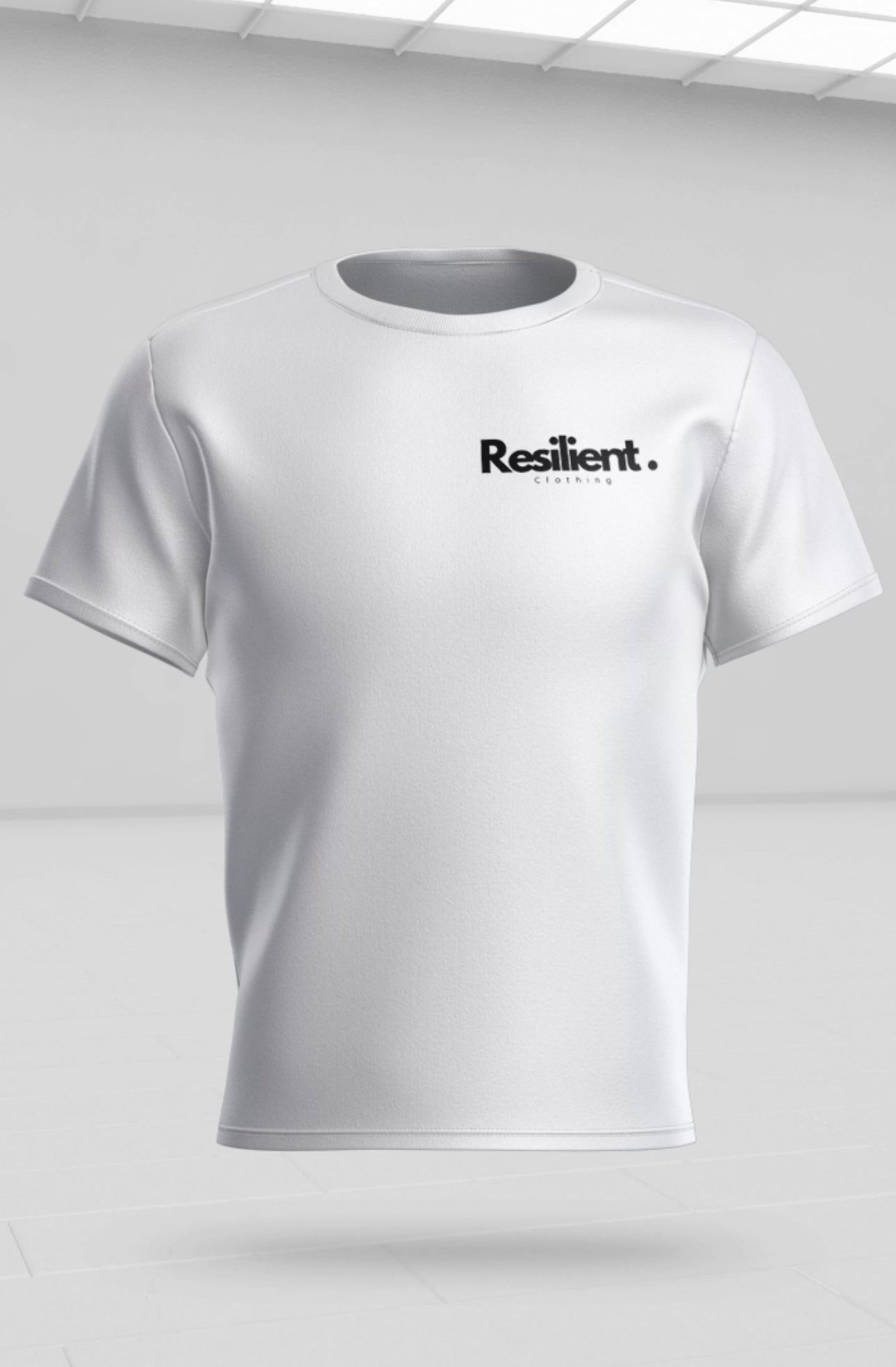 Mentally Strong T-Shirt