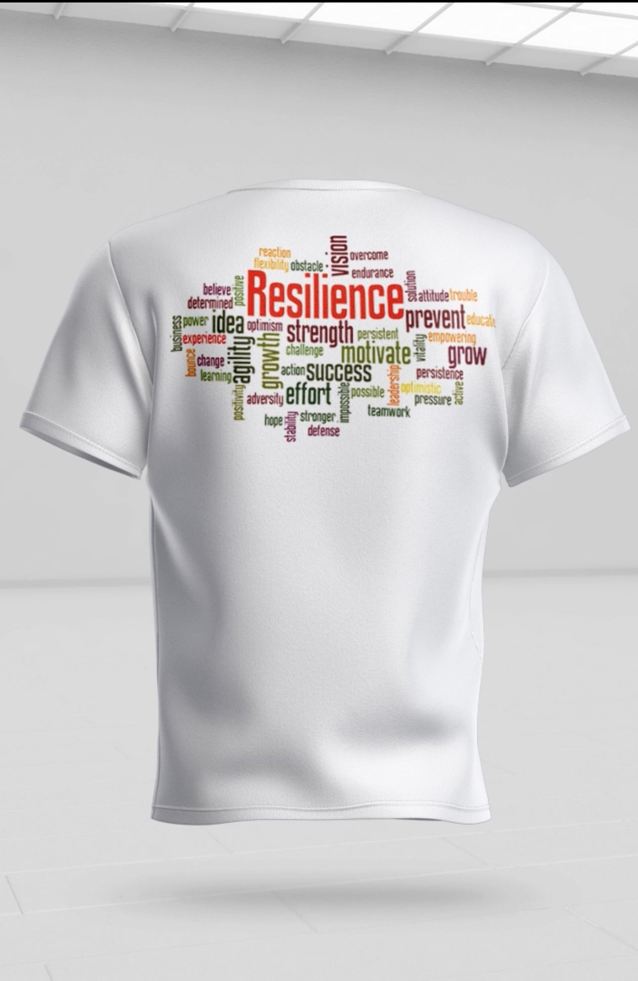 Resilience T-Shirt