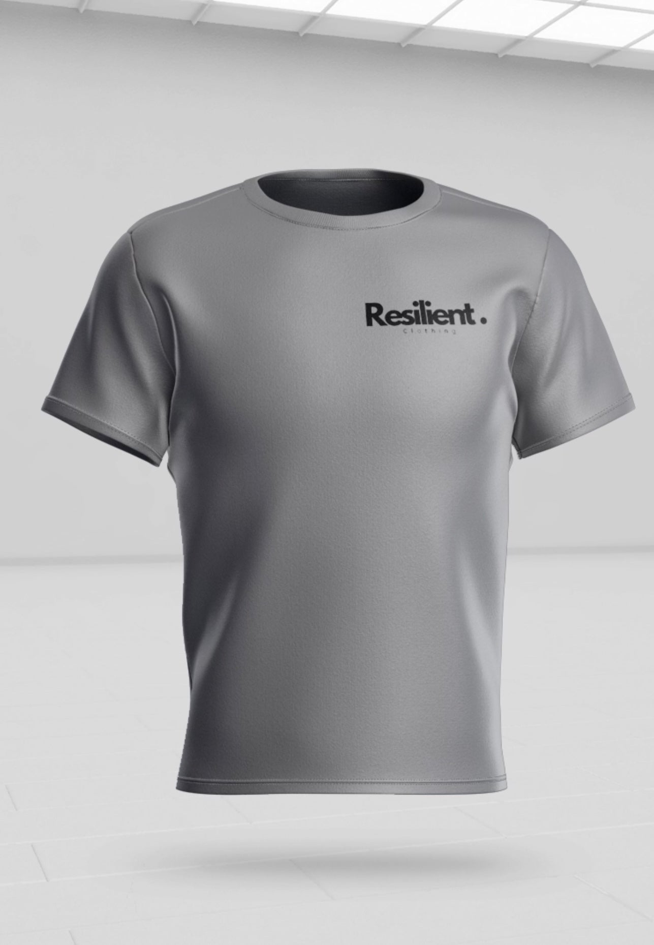 Resilient T-Shirt