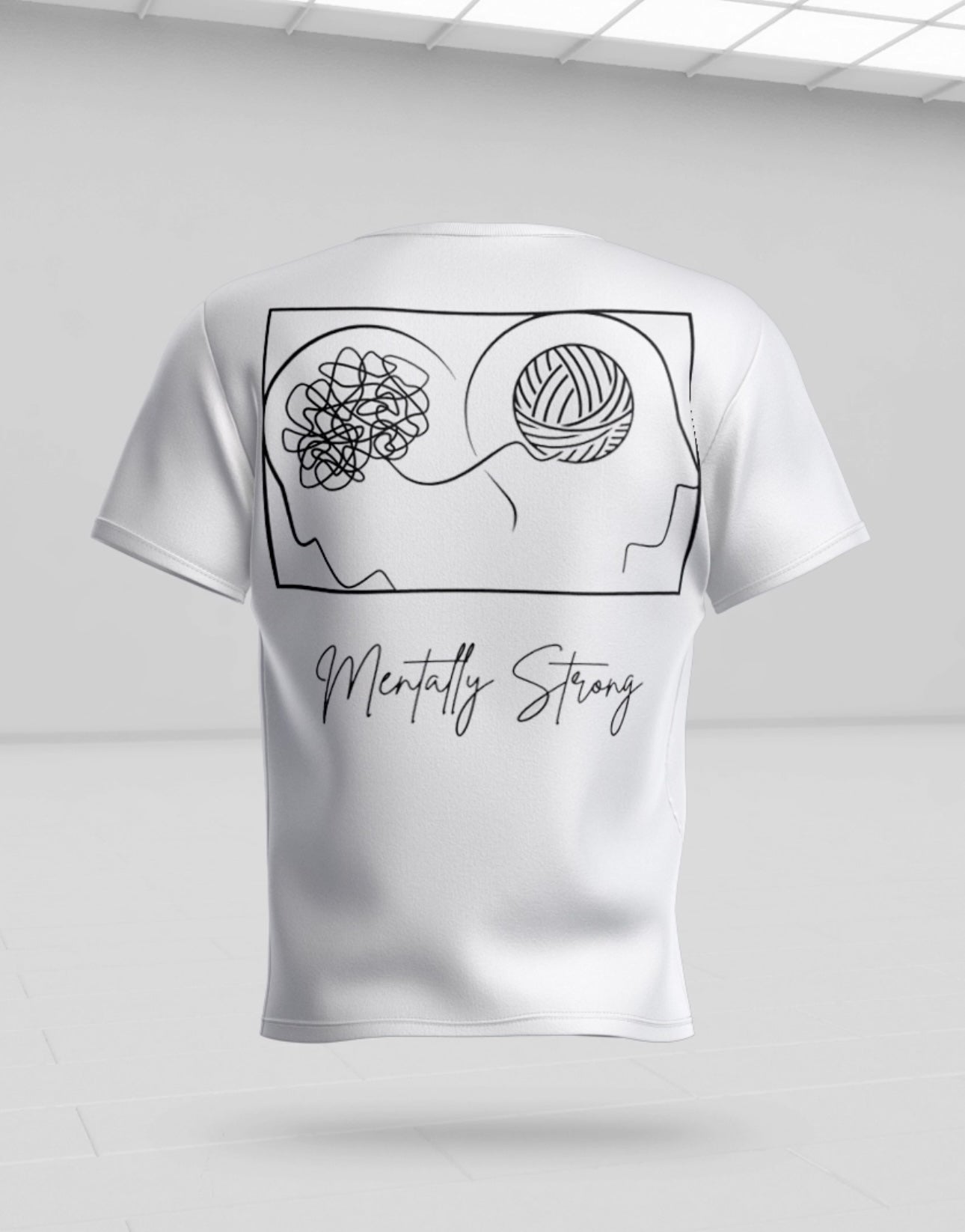 Thoughts T-Shirt