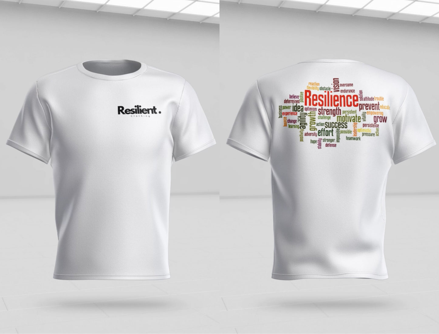Resilience T-Shirt