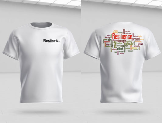 Resilience T-Shirt