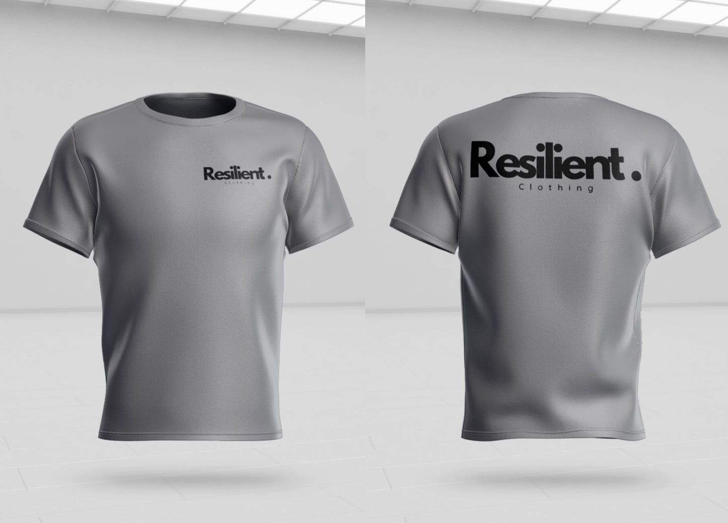 Resilient T-Shirt